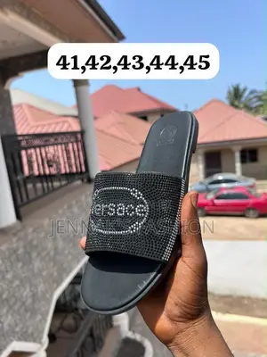 Men’s Down Slides