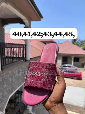 Men’s Down Slides