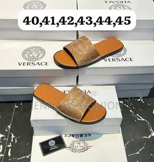 Men’s Down Slides