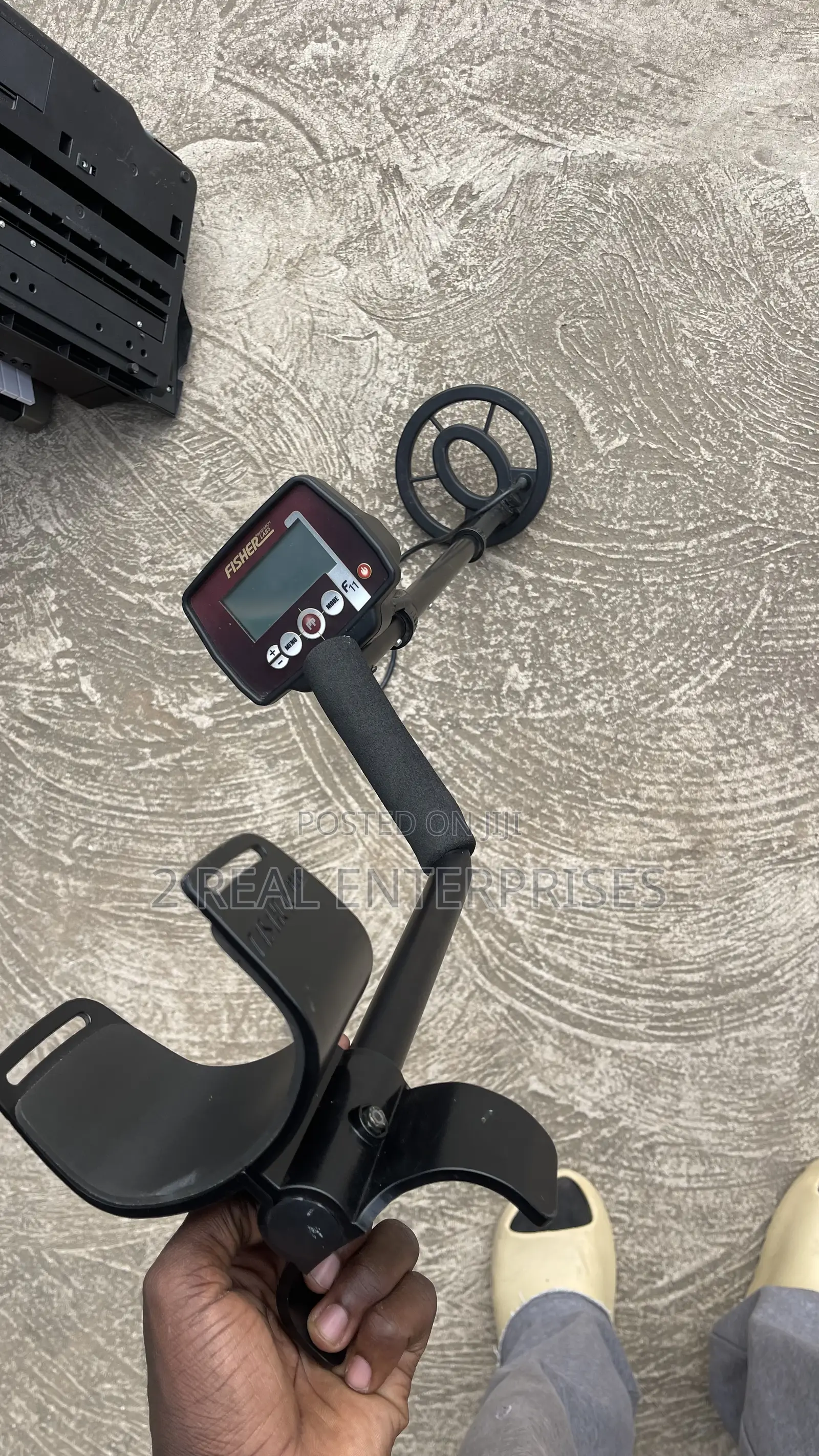 Metal Detector for Jewelry,Silver,gold,coins