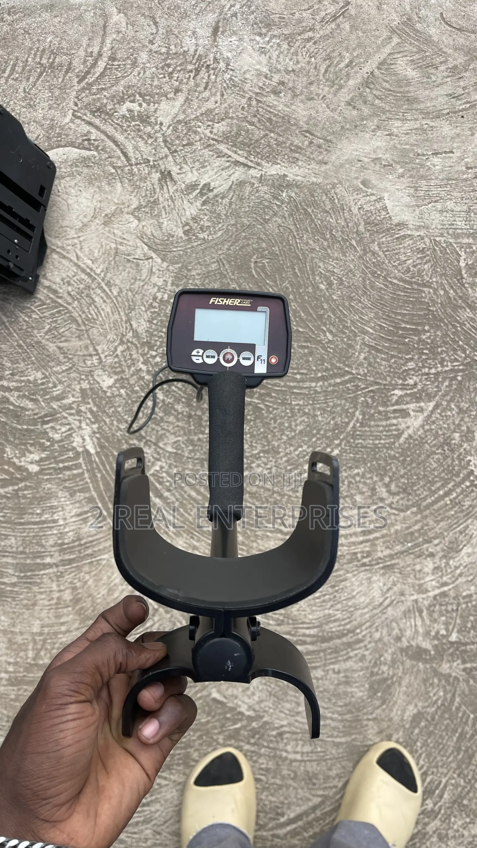 Metal Detector for Jewelry,Silver,gold,coins