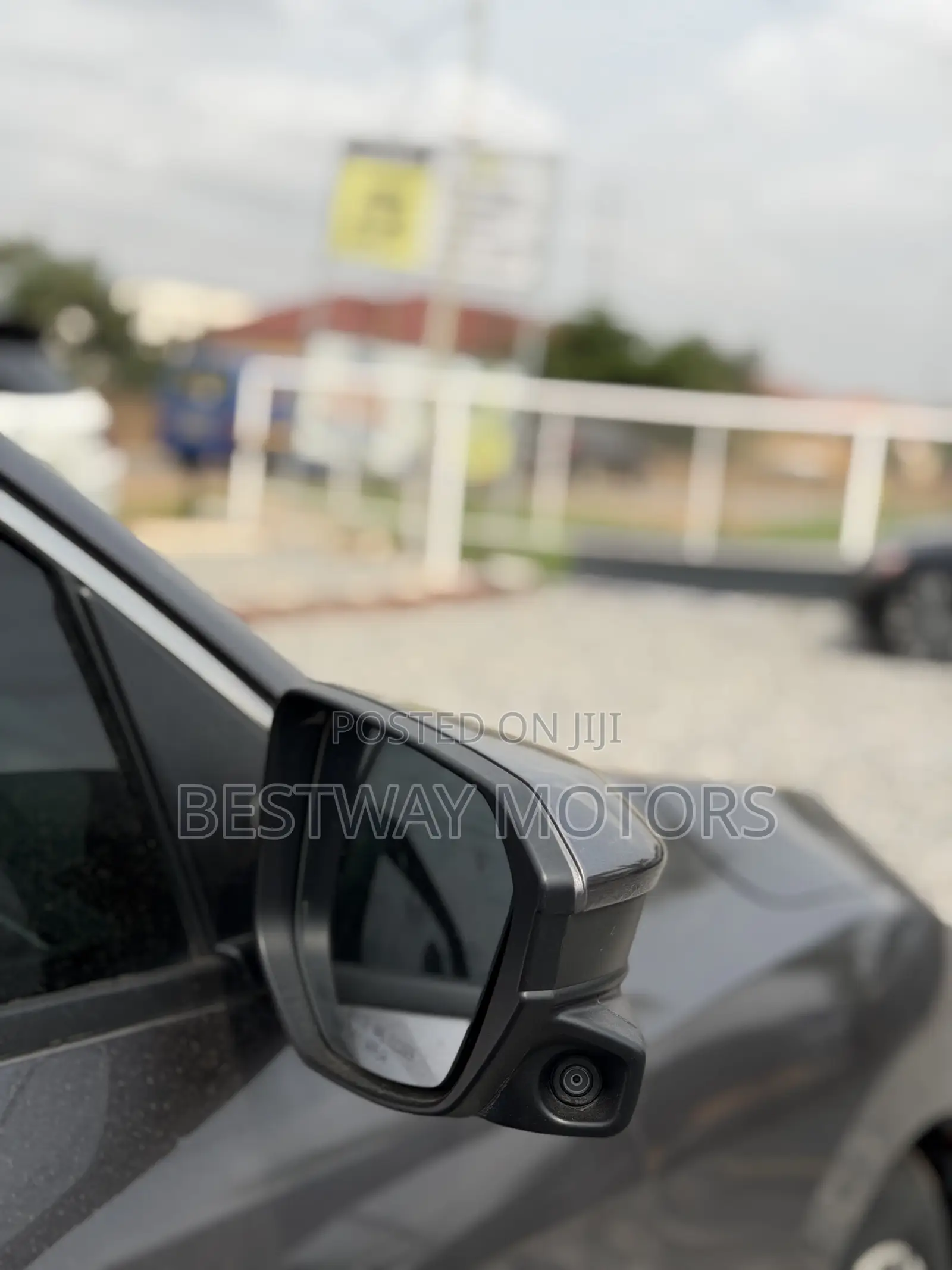 Honda Civic EX-L Sedan 2018 Gray
