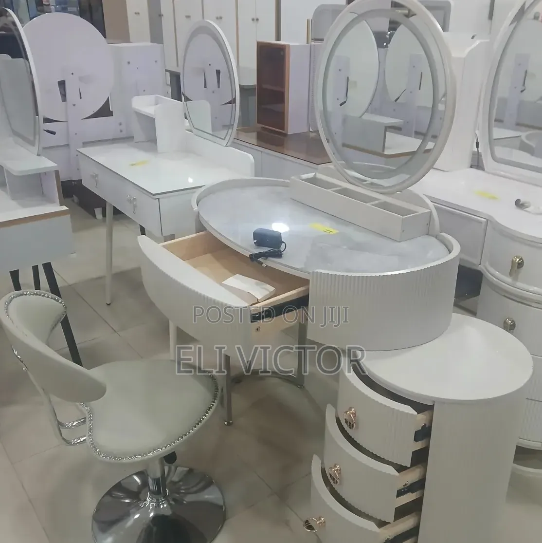 Dressing Table