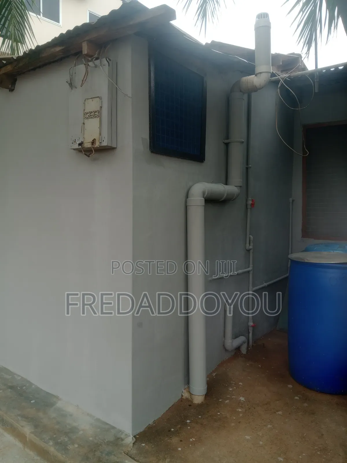 1bdrm Apartment in Tantra Hills for rent