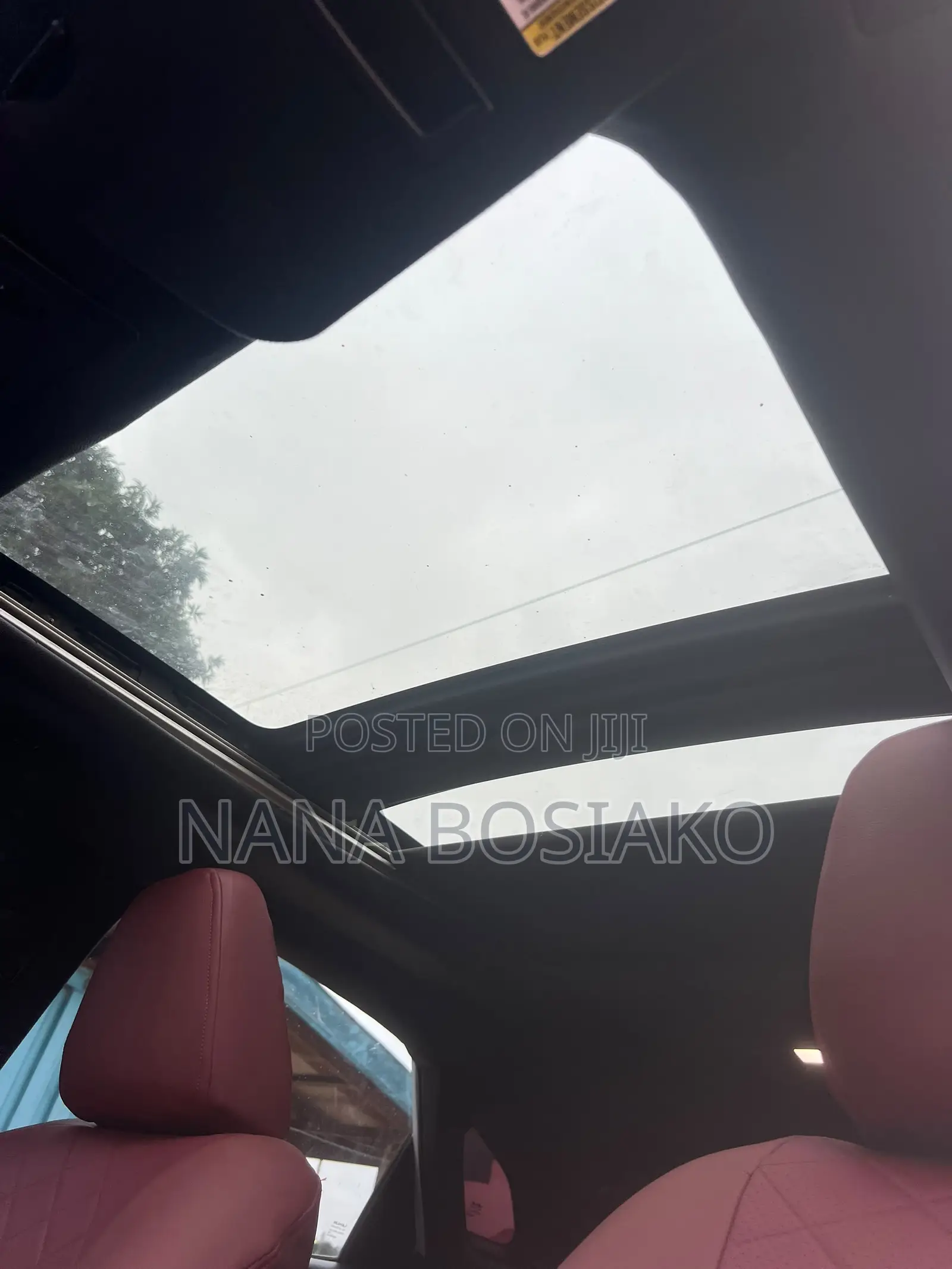 Lexus LS 2018 White