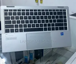 Laptop HP EliteBook 1040 G8 16GB Intel Core i7 SSD 512GB