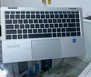 Laptop HP EliteBook 1040 G8 16GB Intel Core i7 SSD 512GB