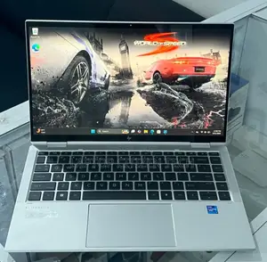 Laptop HP EliteBook 1040 G8 16GB Intel Core i7 SSD 512GB
