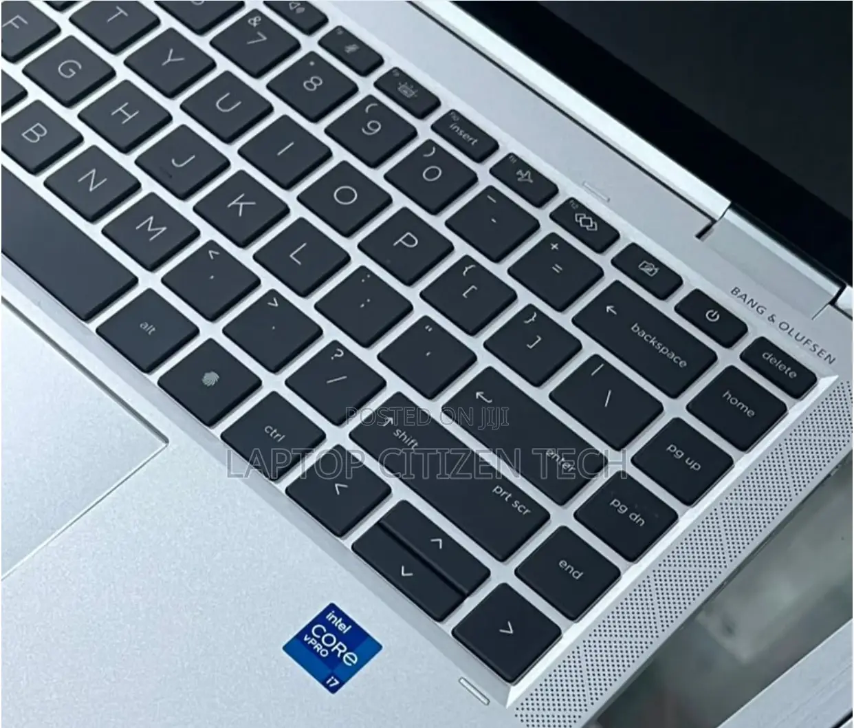 Laptop HP EliteBook 1040 G8 16GB Intel Core i7 SSD 512GB