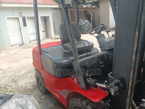 Forklift 3 Ton