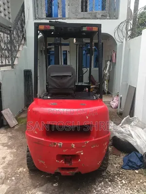 Forklift 3 Ton