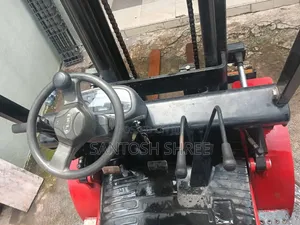 Forklift 3 Ton