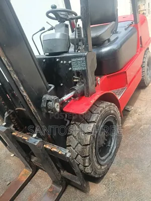 Forklift 3 Ton