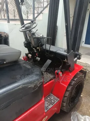 Forklift 3 Ton
