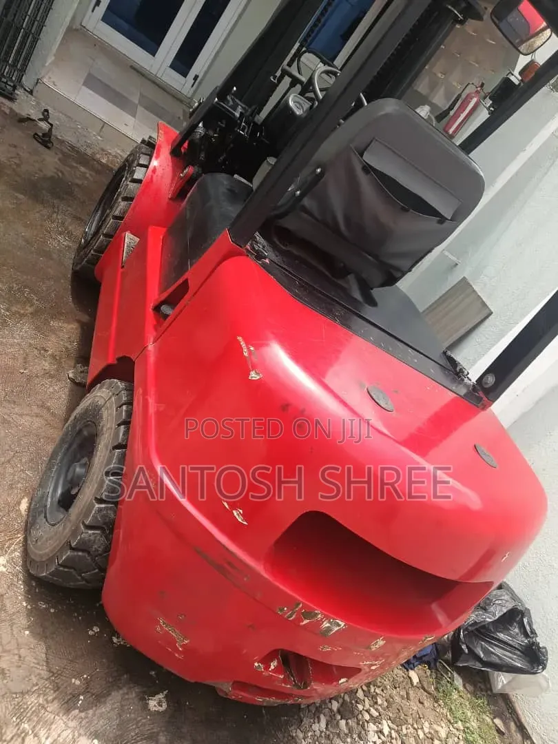 Forklift 3 Ton