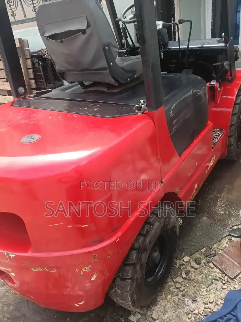 Forklift 3 Ton