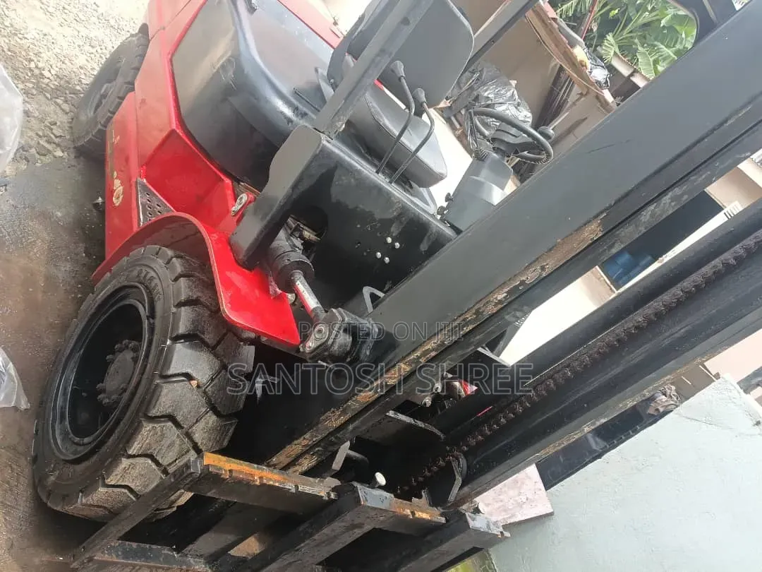 Forklift 3 Ton