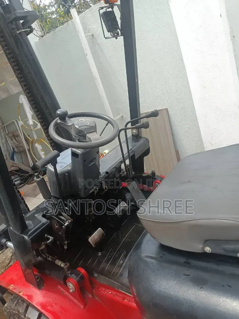 Forklift 3 Ton
