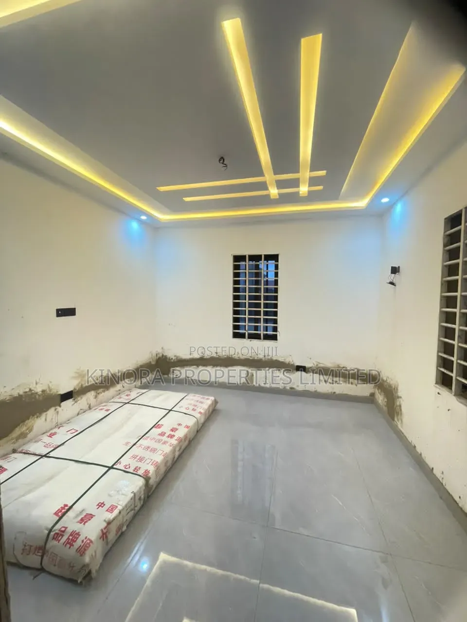 1bdrm Apartment in Adenta Sakora Light for rent