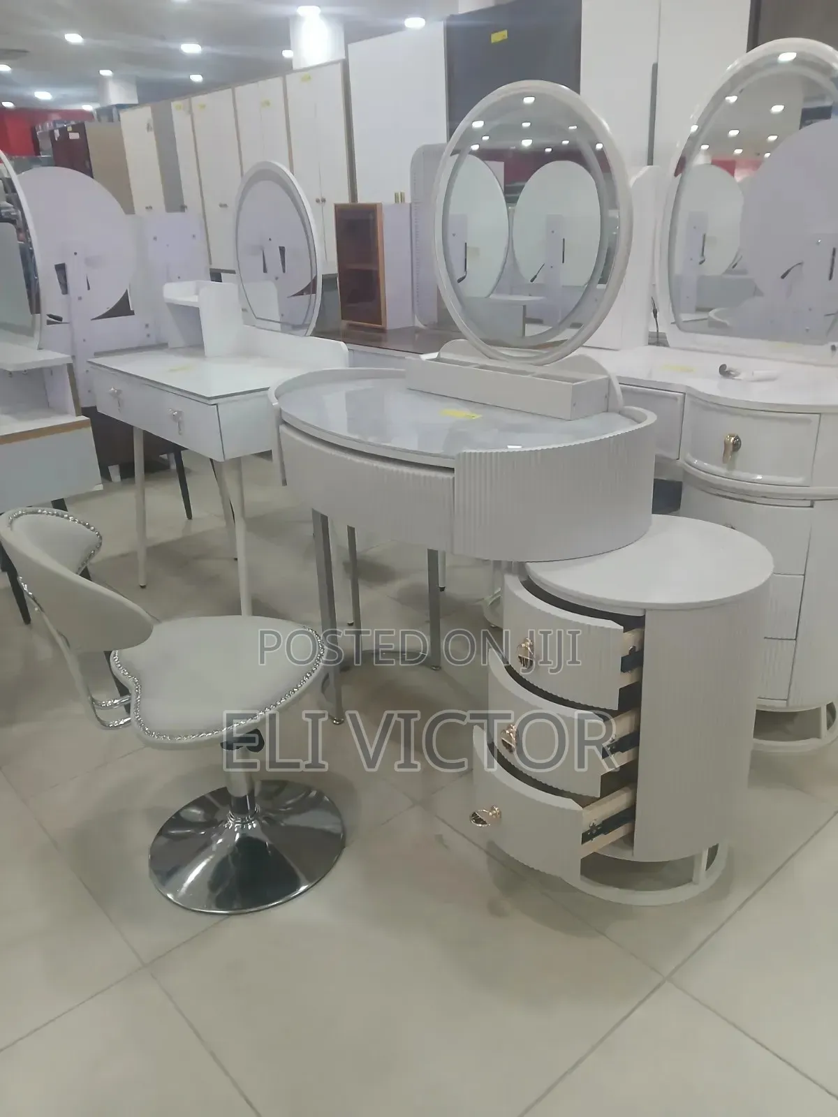 Dressing Table
