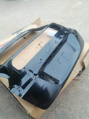 Booth for Mitsubishi Eclipse Cross 2017 Upwards
