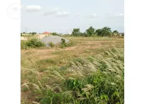 2 Plots of Land for Sale at Pokuase
