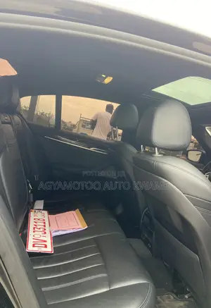 BMW M5 Base AWD 2020 Black