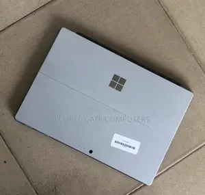 Laptop Microsoft Surface Pro 16GB Intel Core i7 SSD 512GB