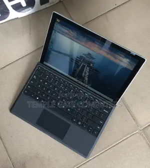 Laptop Microsoft Surface Pro 16GB Intel Core i7 SSD 512GB