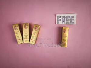 Super Dragon Delay Spray (3pcs) | Buy 3 Get 1 Free (Nz-0e912-00608)
