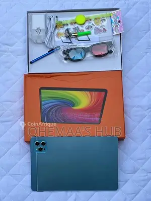 New Tablet 256 GB
