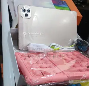 New Tablet 256 GB