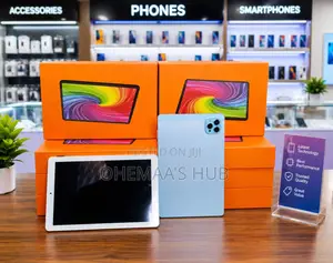 New Tablet 256 GB