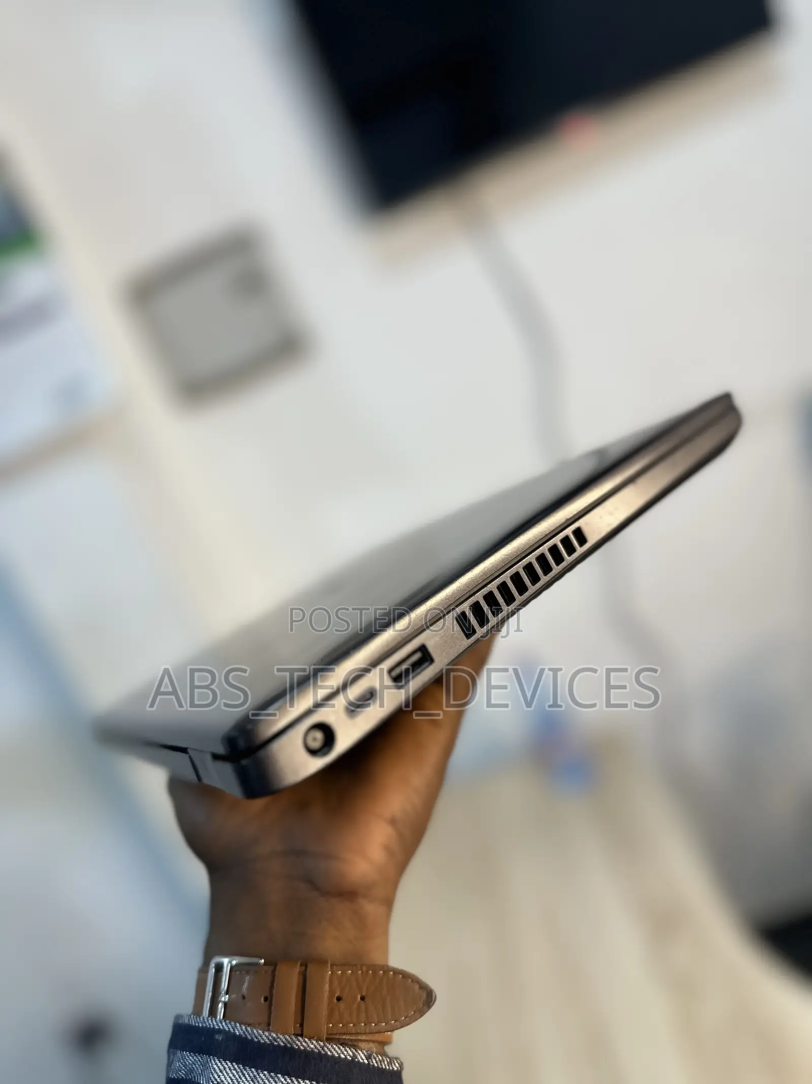 Laptop Dell Latitude 5400 16GB Intel Core i7 SSD 256GB
