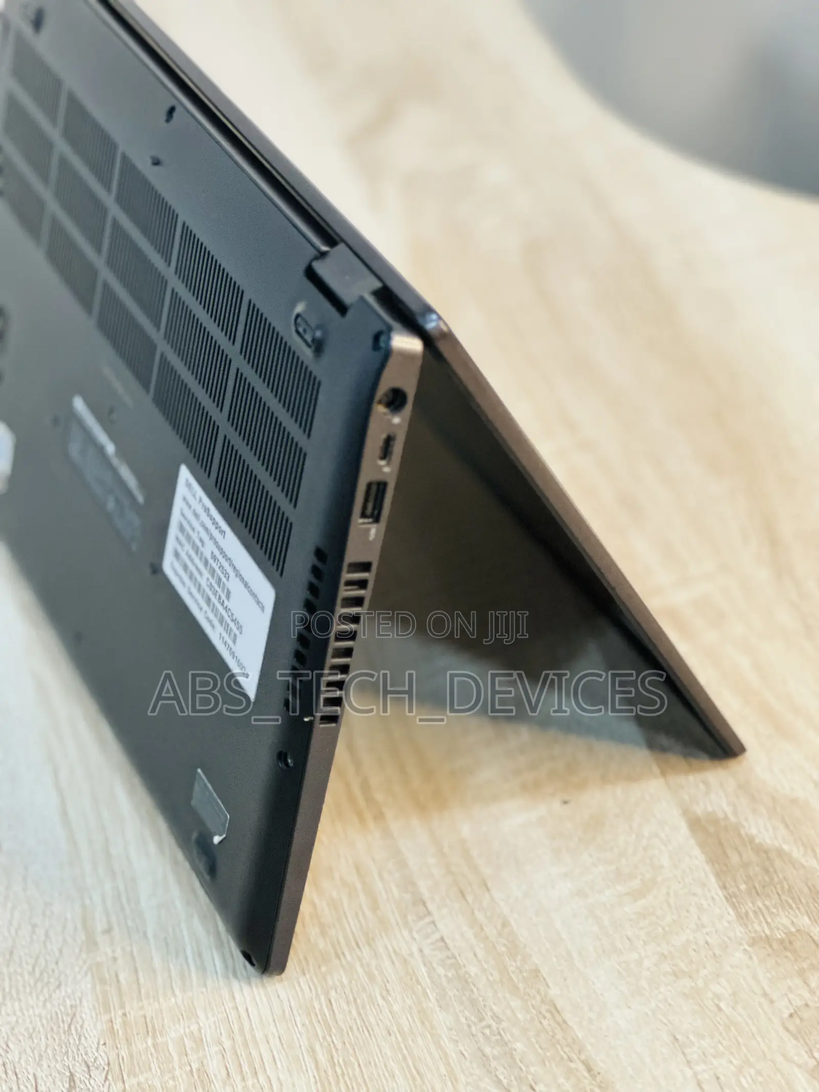 Laptop Dell Latitude 5400 16GB Intel Core i7 SSD 256GB