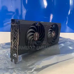Sapphire Pulse AMD RX 6700xt 12gb