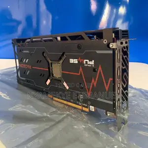 Sapphire Pulse AMD RX 6700xt 12gb