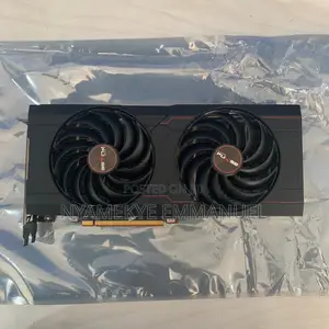 Sapphire Pulse AMD RX 6700xt 12gb