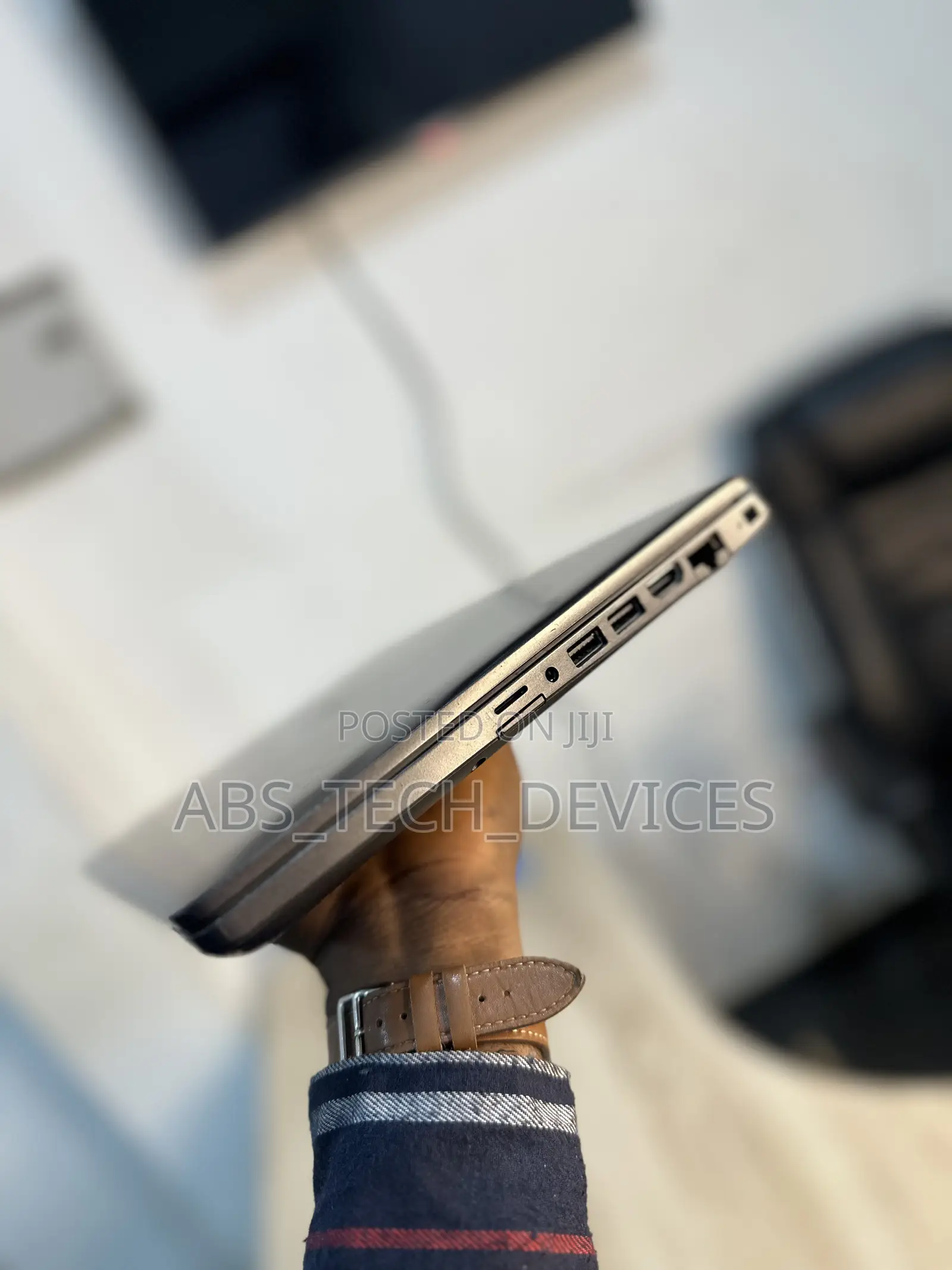 Laptop Dell Latitude 5400 16GB Intel Core i7 SSD 256GB