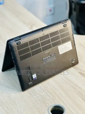 Laptop Dell Latitude 5400 16GB Intel Core i7 SSD 256GB