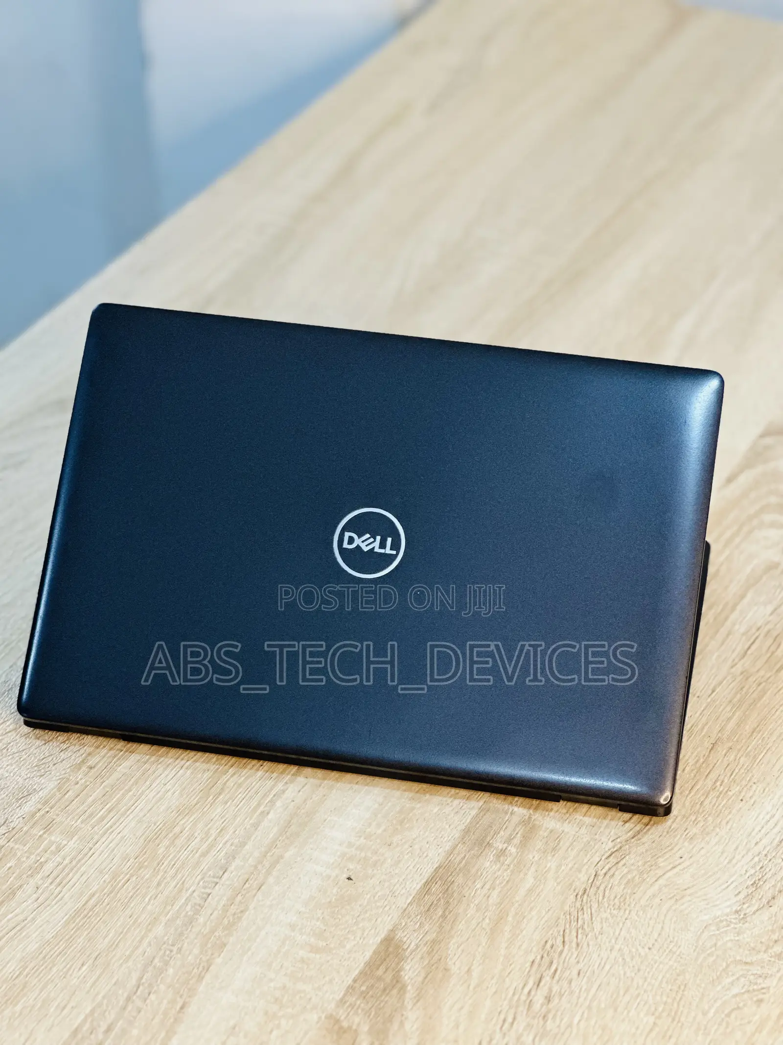 Laptop Dell Latitude 5400 16GB Intel Core i7 SSD 256GB