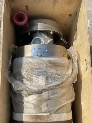 Processing Pump
