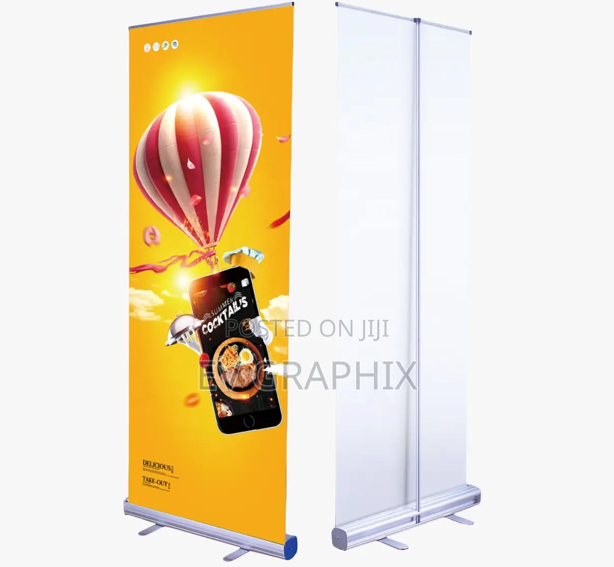 Advertising