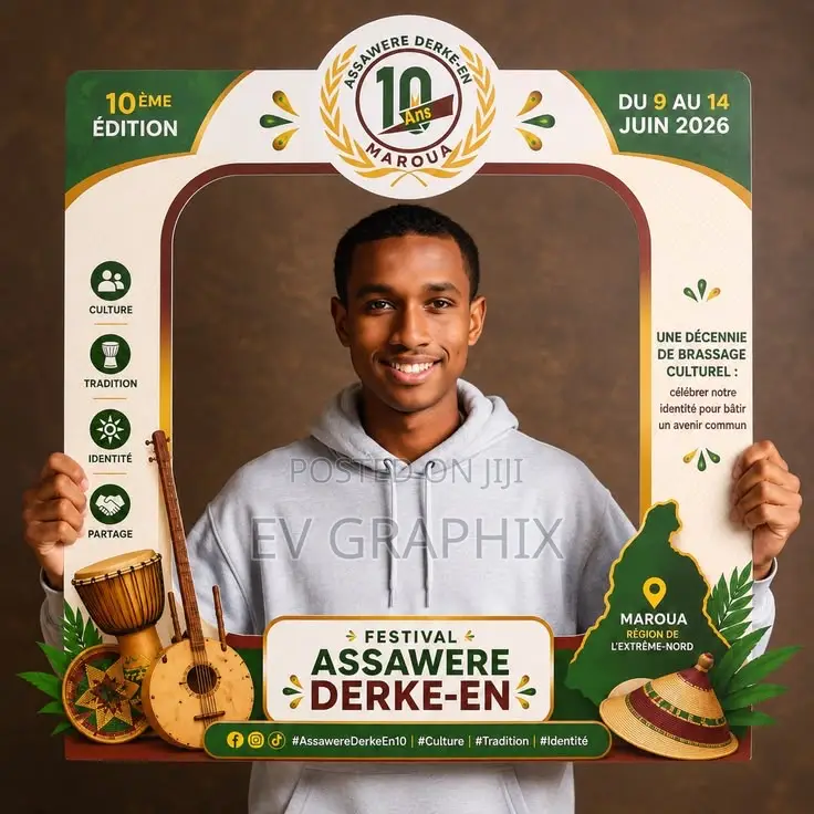 Advertising