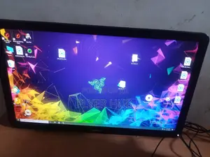 Dell Monitor 22 Inch