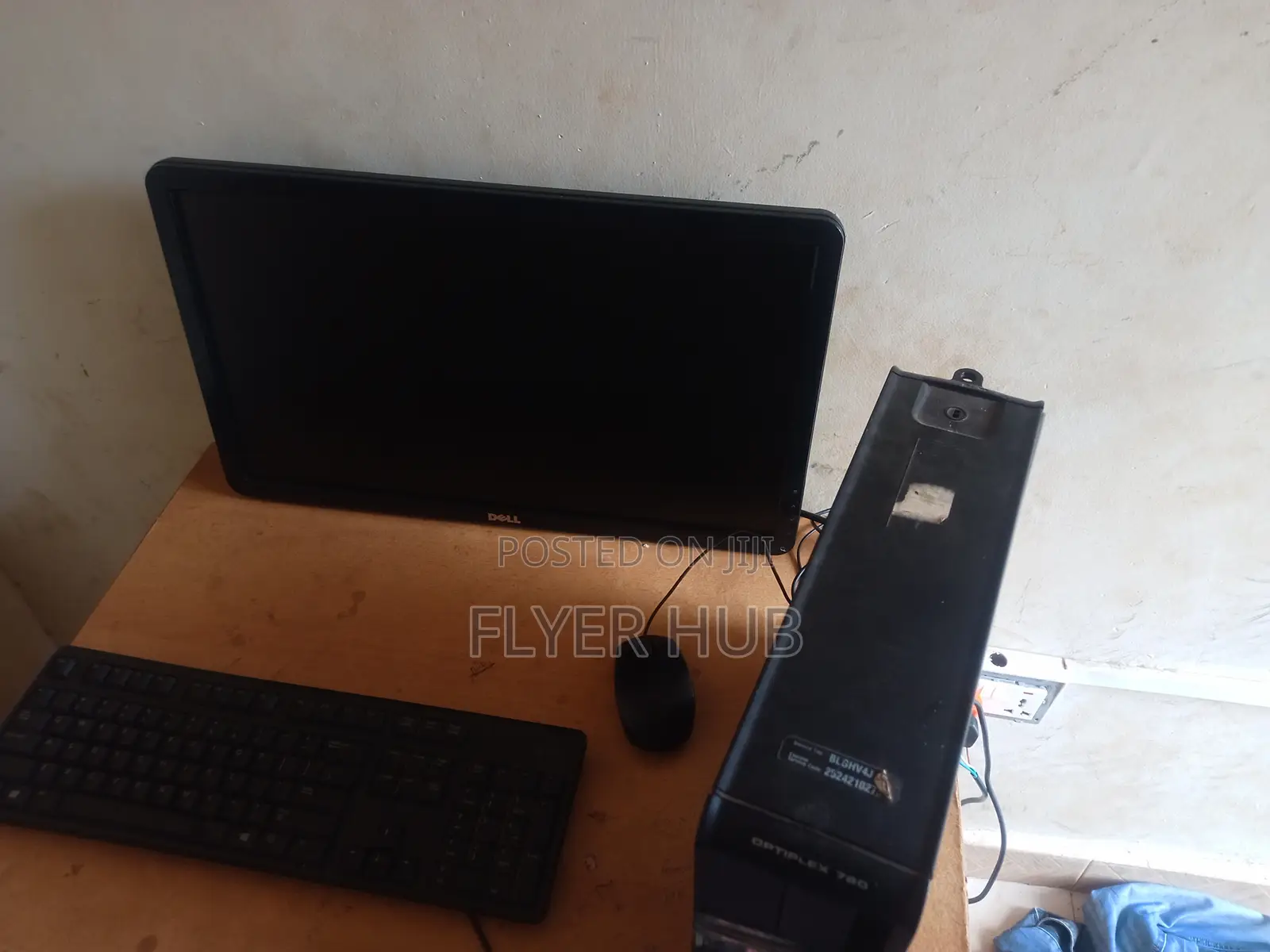 Dell Monitor 22 Inch