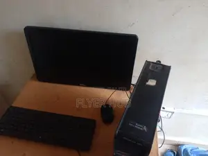 Dell Monitor 22 Inch