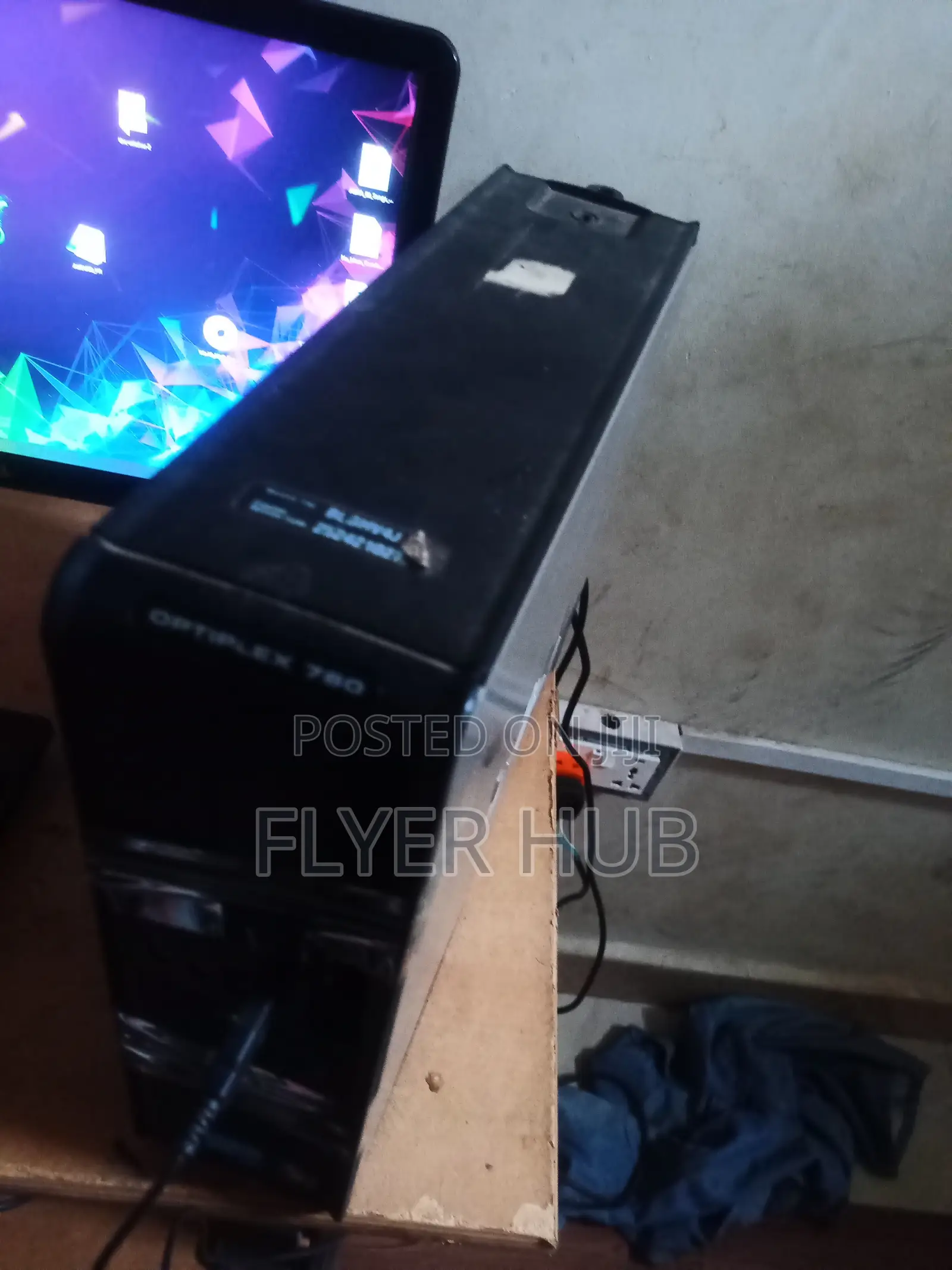 Dell Monitor 22 Inch