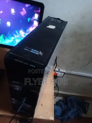 Dell Monitor 22 Inch