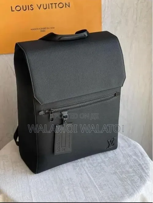 Lv Backpack